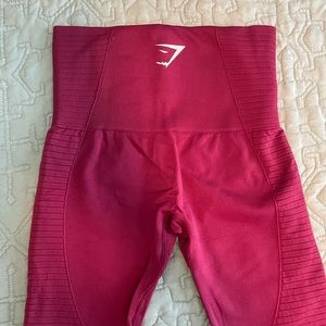 Gymshark leggings